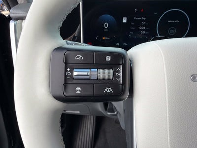 2027 Hyundai Santa Fe Limited