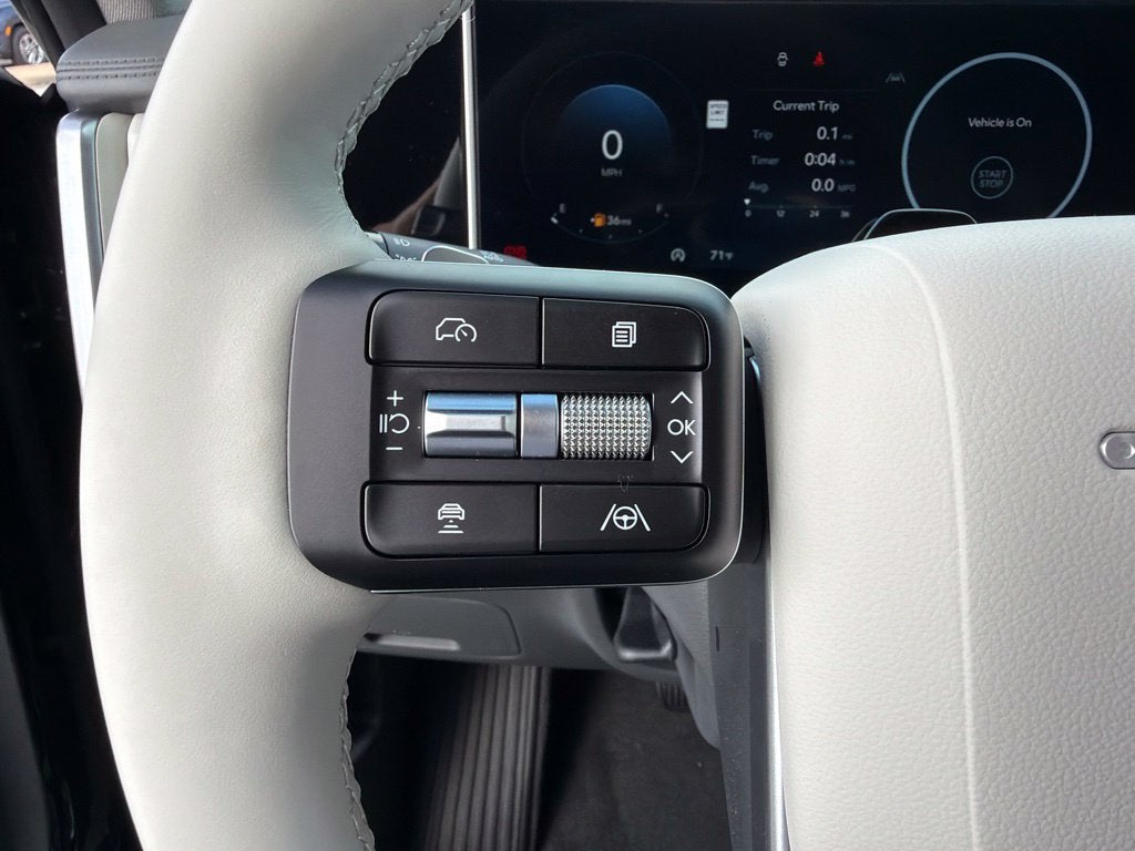 2027 Hyundai Santa Fe Limited