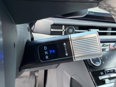 2027 Hyundai Santa Fe Limited