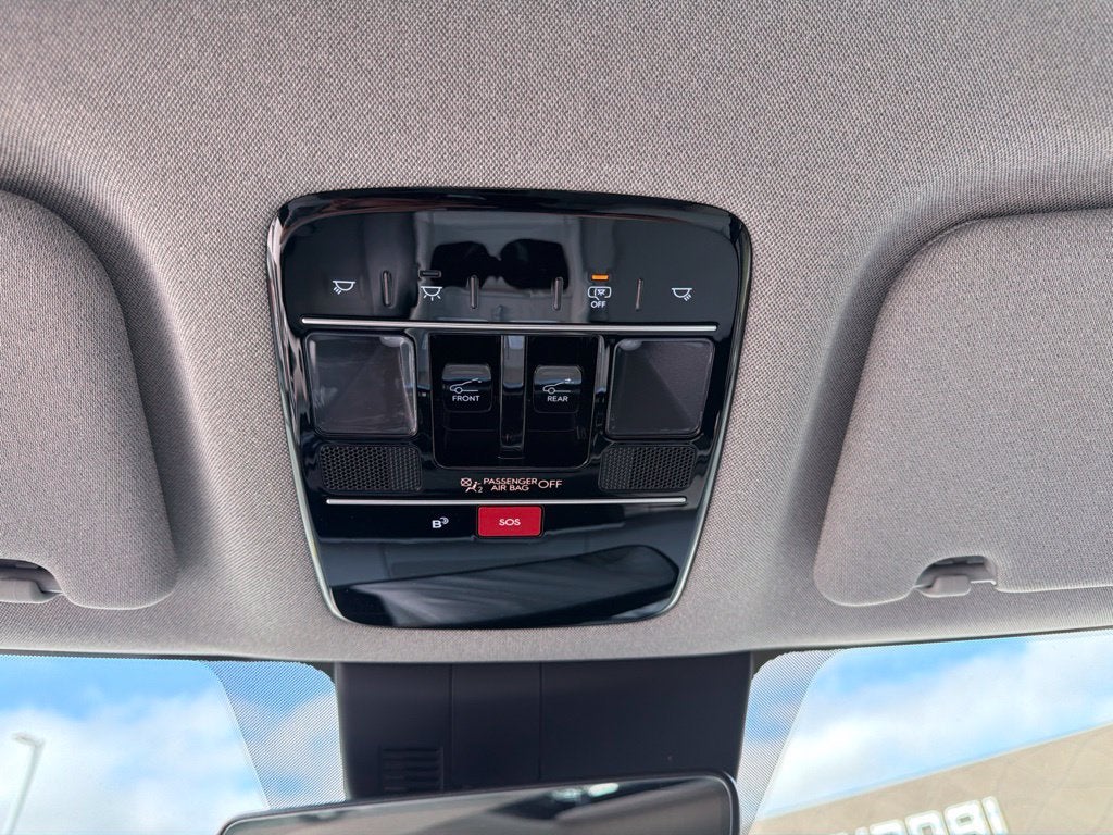 2027 Hyundai Santa Fe Limited