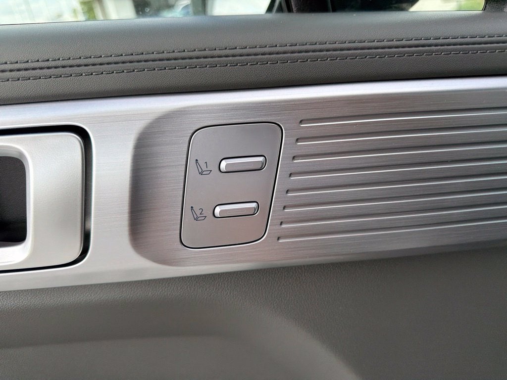2027 Hyundai Santa Fe Limited