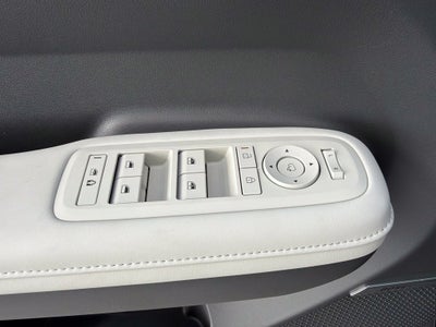 2027 Hyundai Santa Fe Limited