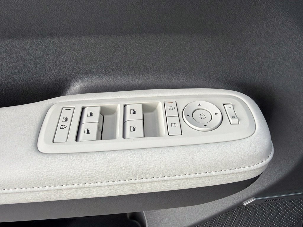 2027 Hyundai Santa Fe Limited