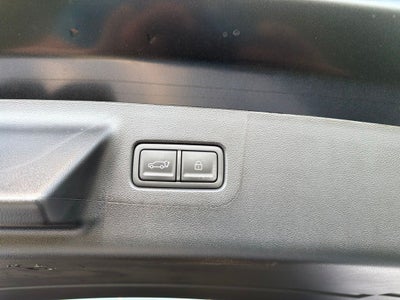 2027 Hyundai Santa Fe Limited