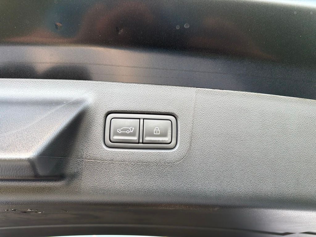 2027 Hyundai Santa Fe Limited