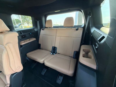 2027 Hyundai Santa Fe Limited