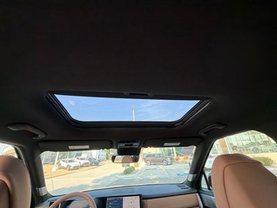 2027 Hyundai Santa Fe Limited