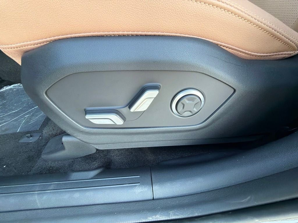 2027 Hyundai Santa Fe Limited
