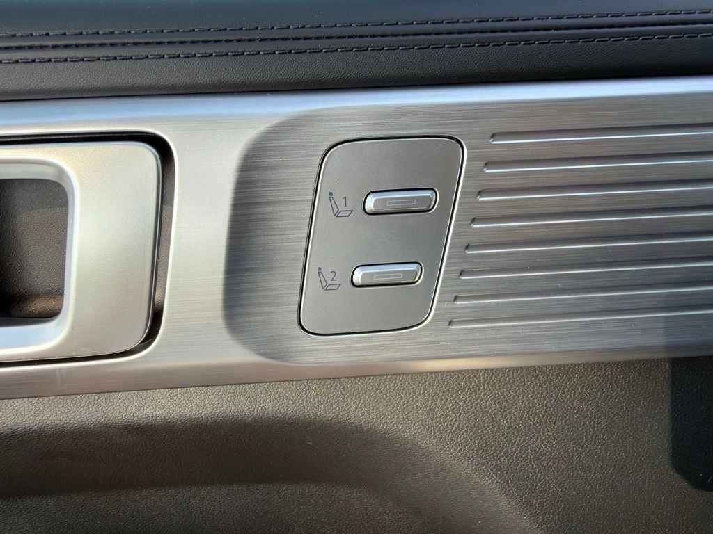 2027 Hyundai Santa Fe Limited