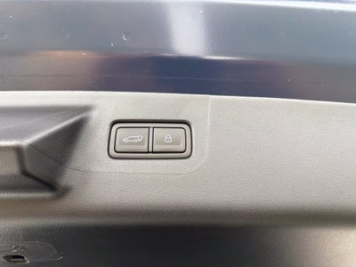 2027 Hyundai Santa Fe Hybrid Calligraphy