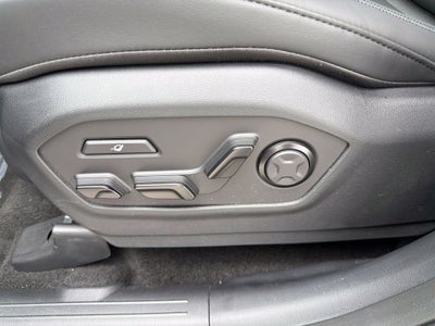 2027 Hyundai Santa Fe Hybrid Calligraphy