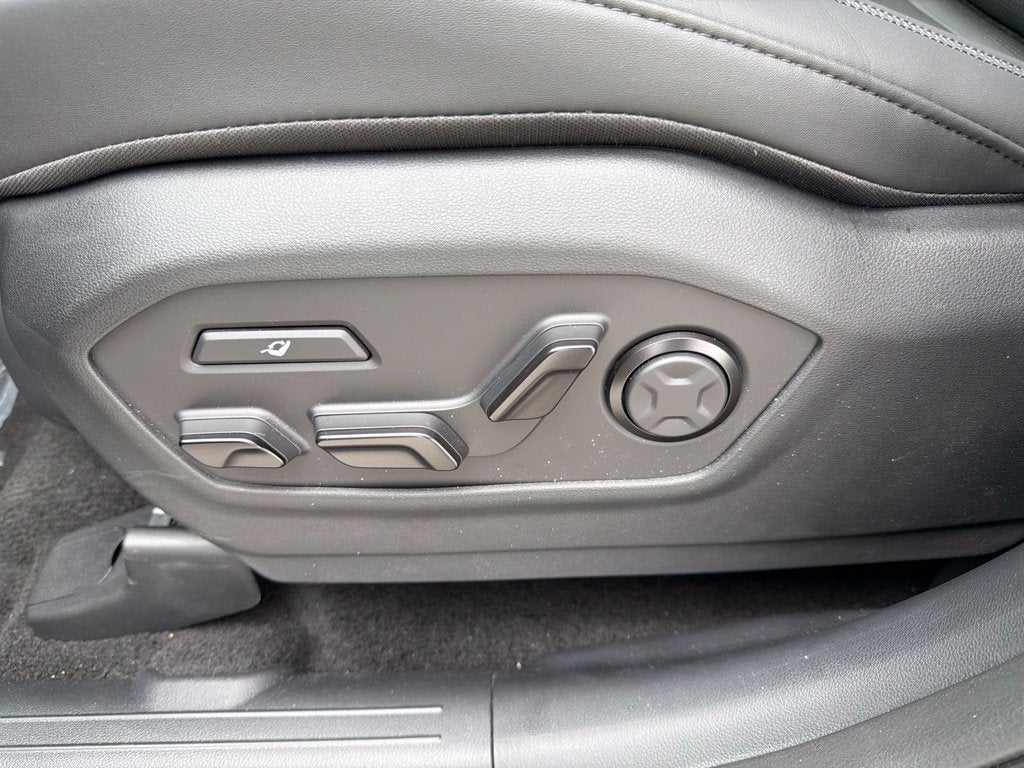 2027 Hyundai Santa Fe Hybrid Calligraphy