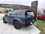 2027 Hyundai Santa Fe Hybrid Calligraphy