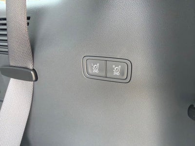 2027 Hyundai Santa Fe Hybrid Calligraphy