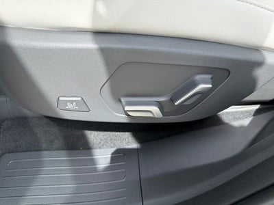 2027 Hyundai Santa Fe Hybrid Calligraphy
