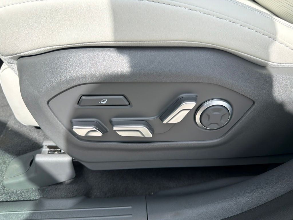 2027 Hyundai Santa Fe Hybrid Calligraphy
