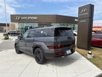 2027 Hyundai Santa Fe Hybrid Calligraphy