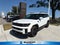 2027 Hyundai Santa Fe Hybrid Calligraphy