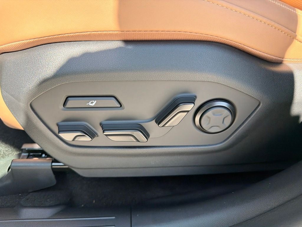 2027 Hyundai Santa Fe Hybrid Calligraphy