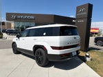 2027 Hyundai Santa Fe Hybrid Calligraphy