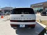 2027 Hyundai Santa Fe Hybrid Calligraphy