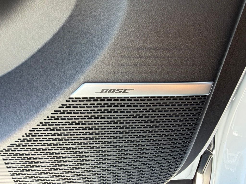 2027 Hyundai Santa Fe Hybrid Calligraphy