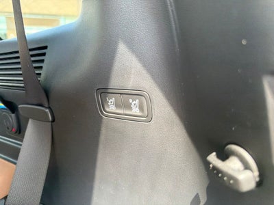 2027 Hyundai Santa Fe Calligraphy