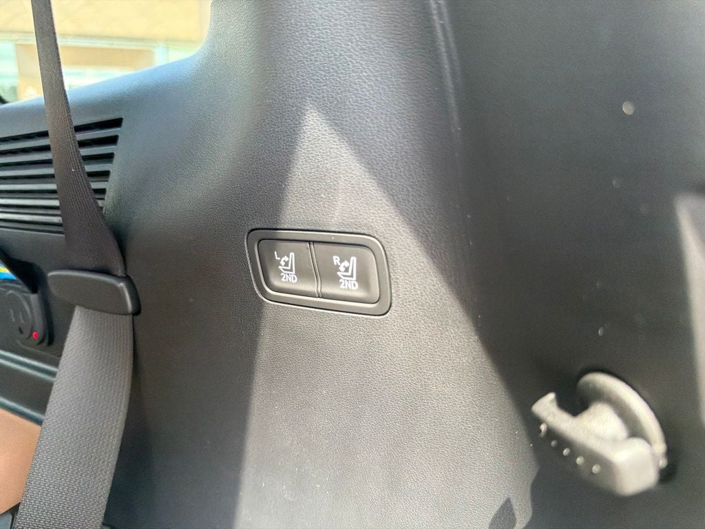 2027 Hyundai Santa Fe Calligraphy