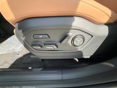 2027 Hyundai Santa Fe Calligraphy