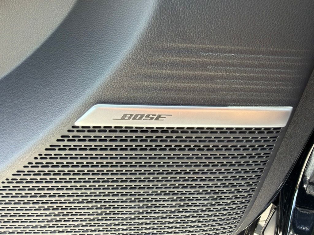 2027 Hyundai Santa Fe Calligraphy