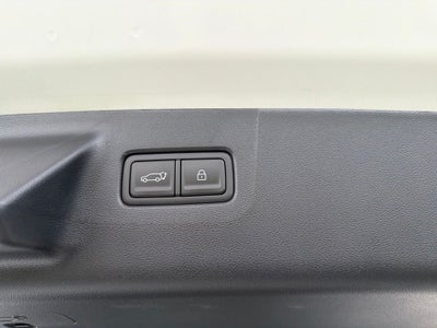 2027 Hyundai Santa Fe Calligraphy