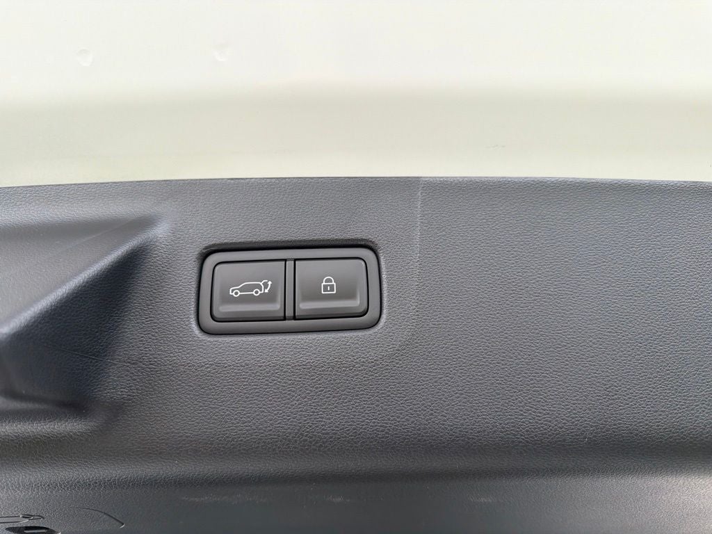 2027 Hyundai Santa Fe Calligraphy