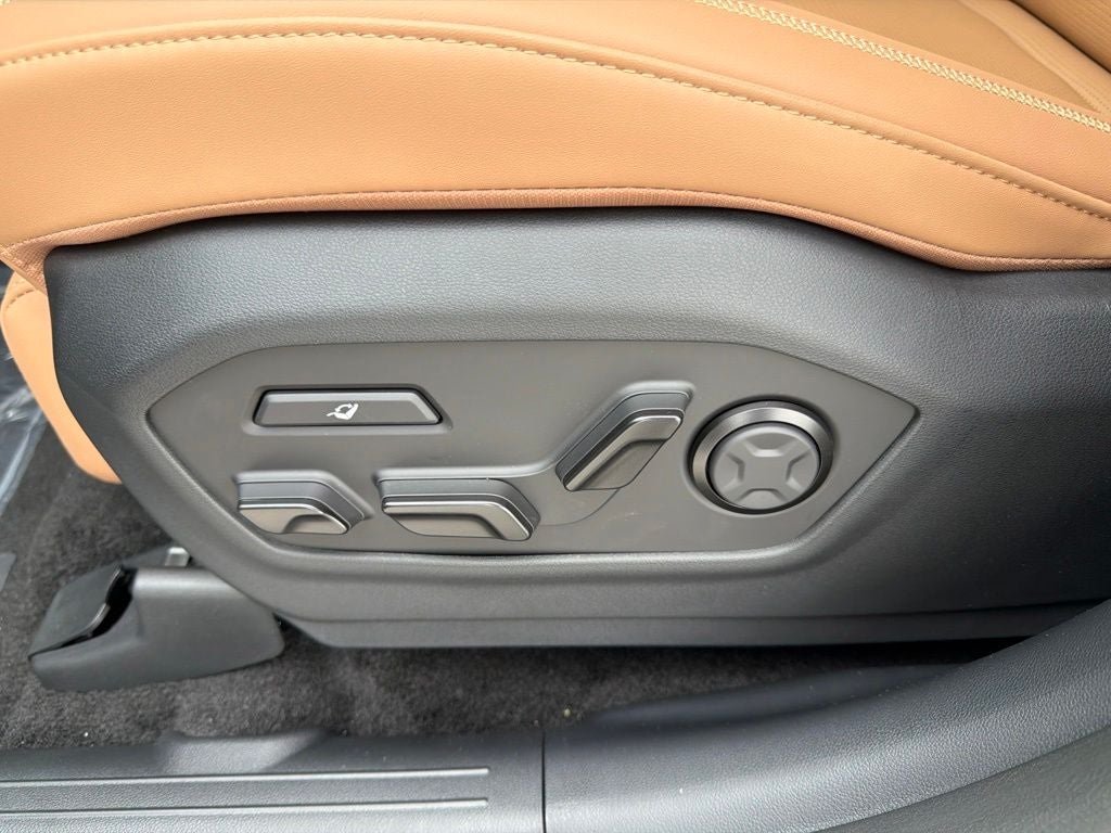 2027 Hyundai Santa Fe Calligraphy