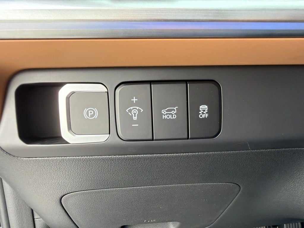 2027 Hyundai Santa Fe Calligraphy