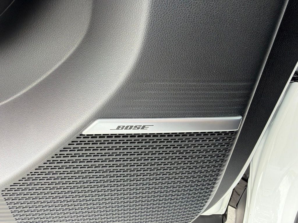 2027 Hyundai Santa Fe Calligraphy