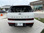2027 Hyundai Santa Fe Calligraphy