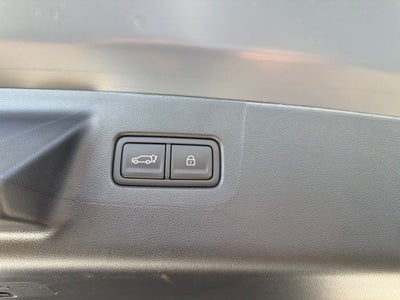 2027 Hyundai Santa Fe Calligraphy