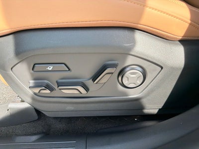 2027 Hyundai Santa Fe Calligraphy
