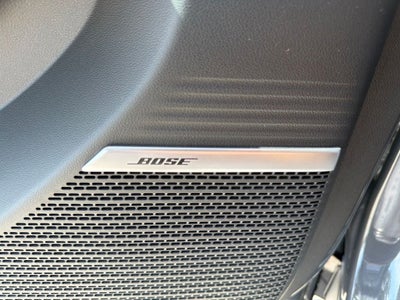2027 Hyundai Santa Fe Calligraphy