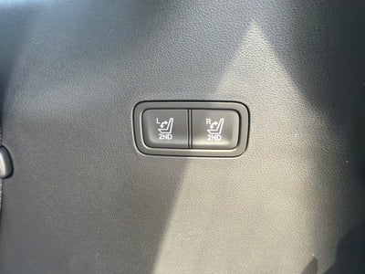 2027 Hyundai Santa Fe Calligraphy