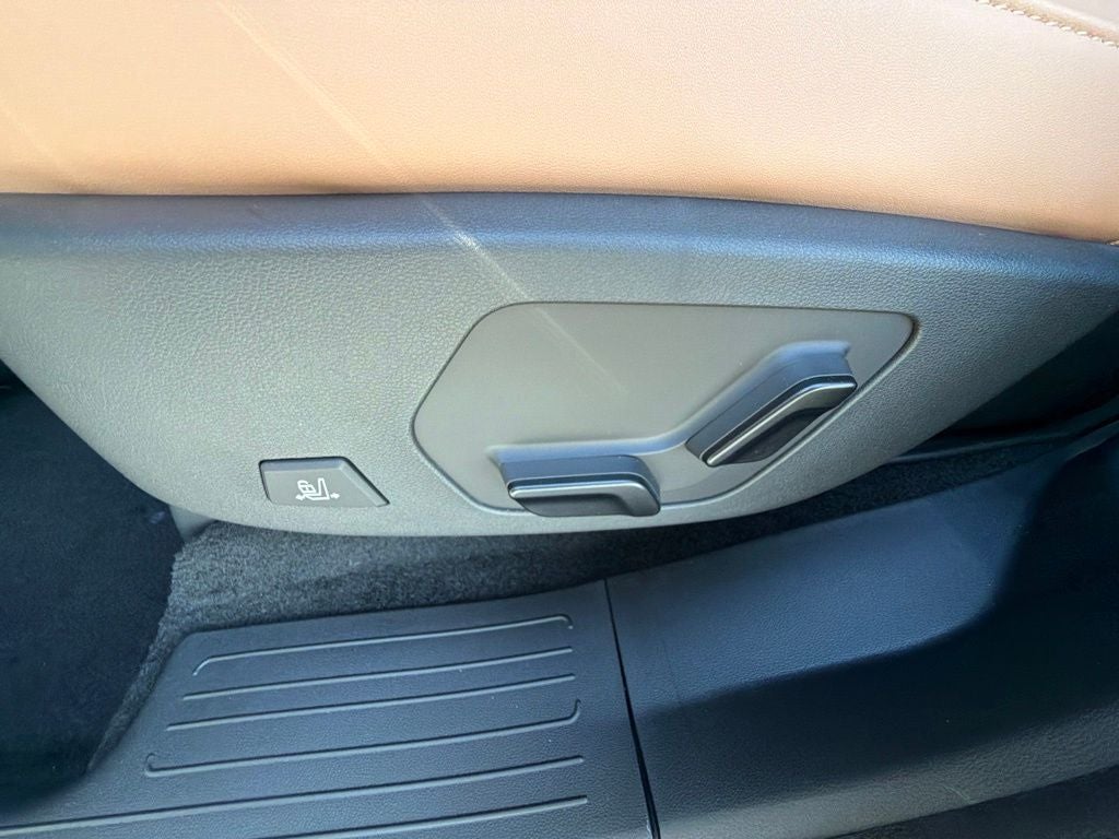 2027 Hyundai Santa Fe Calligraphy