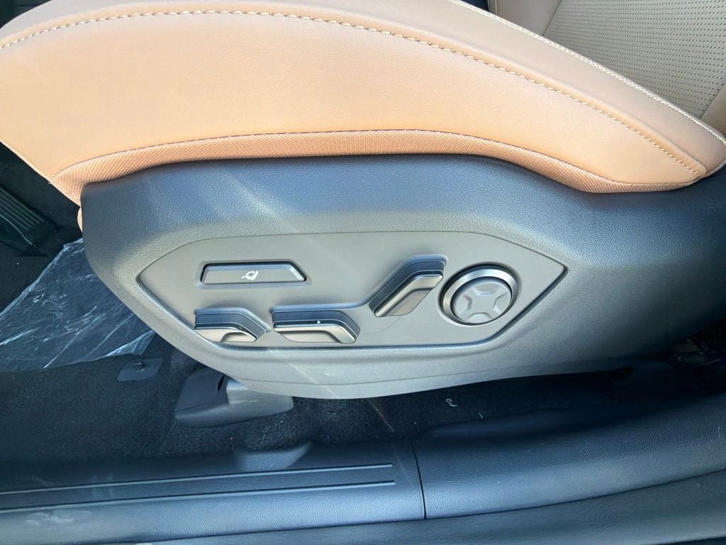 2027 Hyundai Santa Fe Calligraphy