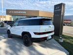 2027 Hyundai Santa Fe Calligraphy