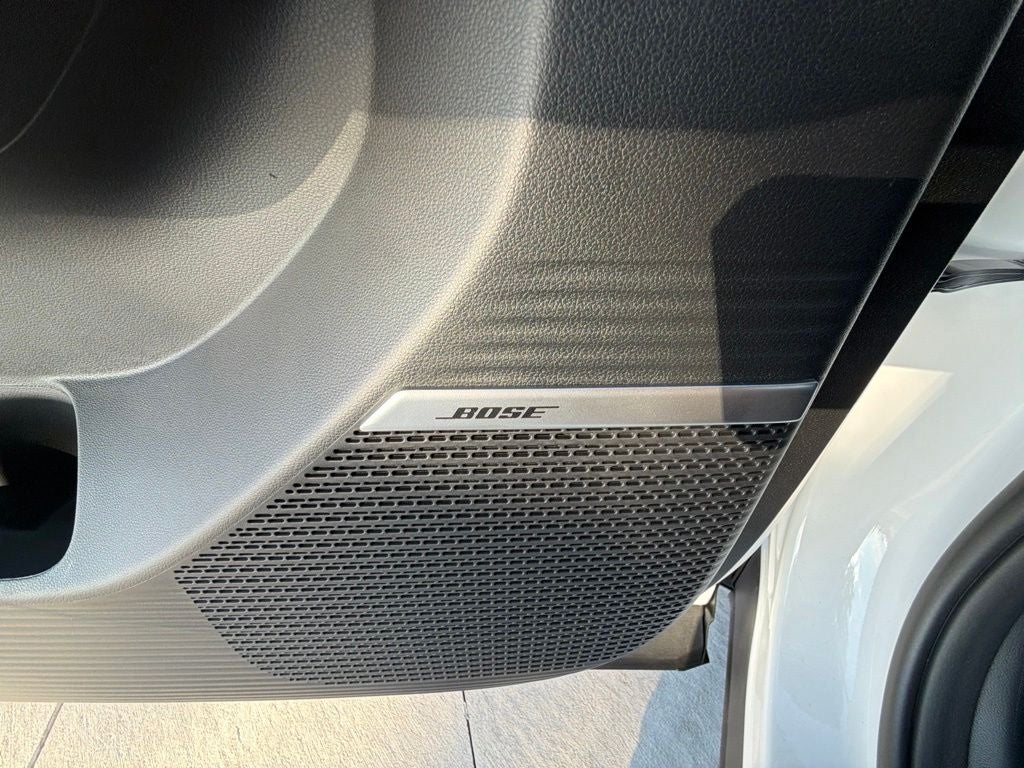 2027 Hyundai Santa Fe Calligraphy