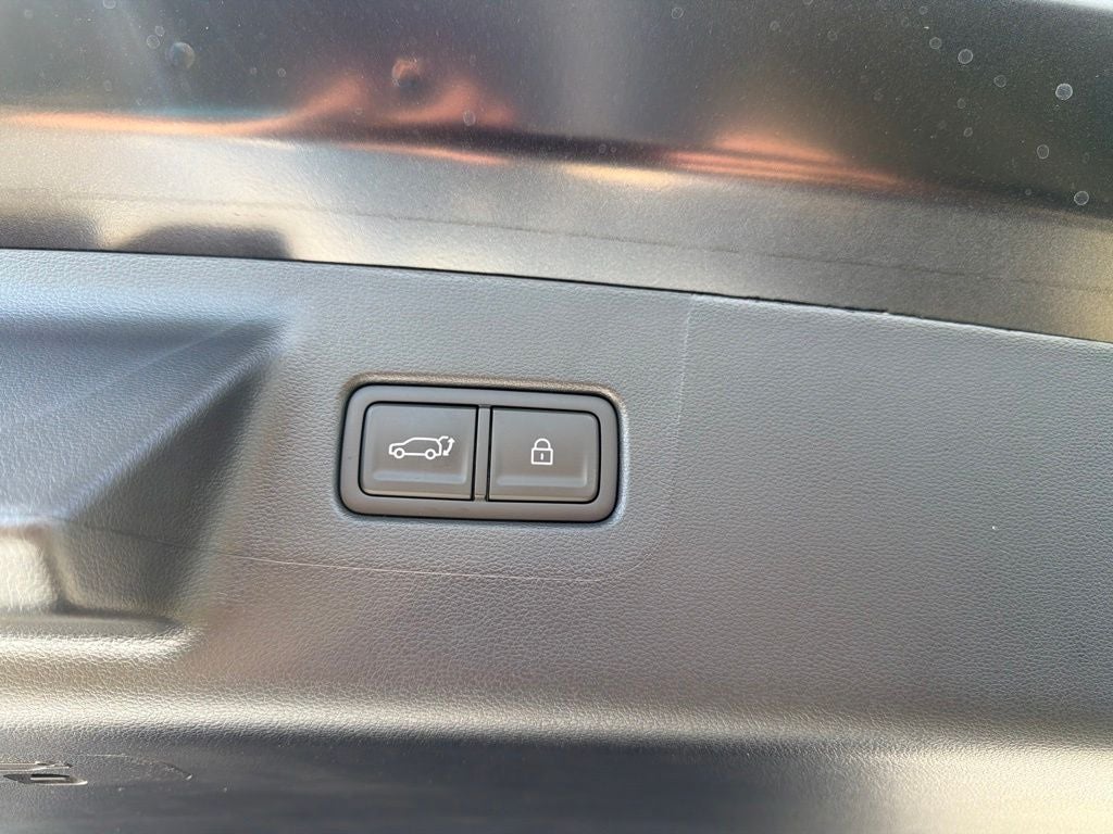 2027 Hyundai Santa Fe Calligraphy