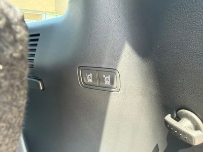 2027 Hyundai Santa Fe Calligraphy