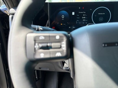 2027 Hyundai Santa Fe Calligraphy