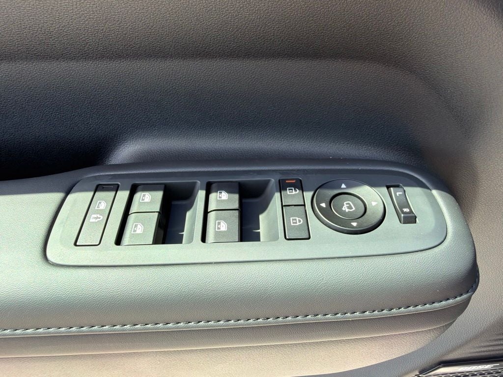 2027 Hyundai Santa Fe Calligraphy