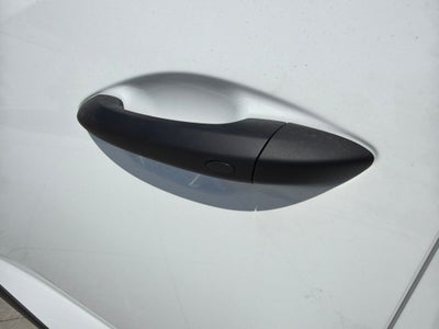 2027 Hyundai Santa Cruz SE