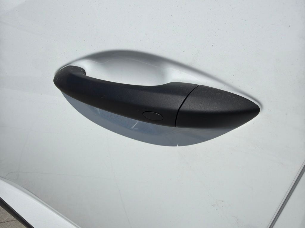 2027 Hyundai Santa Cruz SE